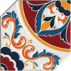 Декор Болао 1 |15х15