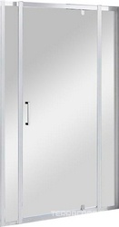 MOLVENO-BA-12-100+50-C-Cr-IV Душевая дверь | ZZ