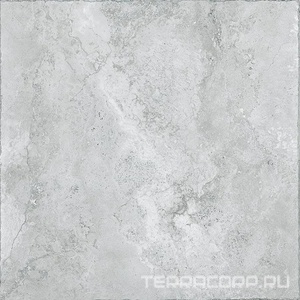 Керамогранит ProGRES Ceramica Hornito  silver 45х45 Серый 
