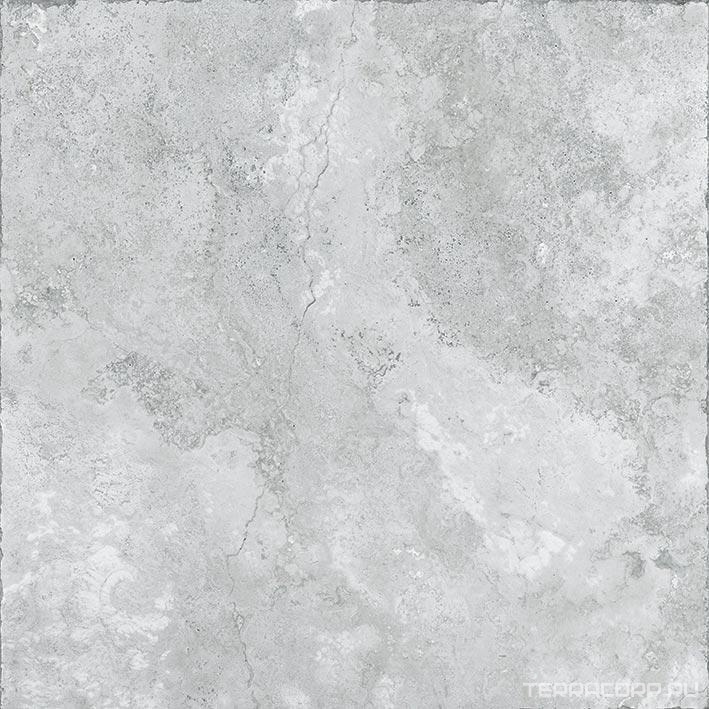 Керамогранит ProGRES Ceramica Hornito silver 45х45 Серый, фото 5