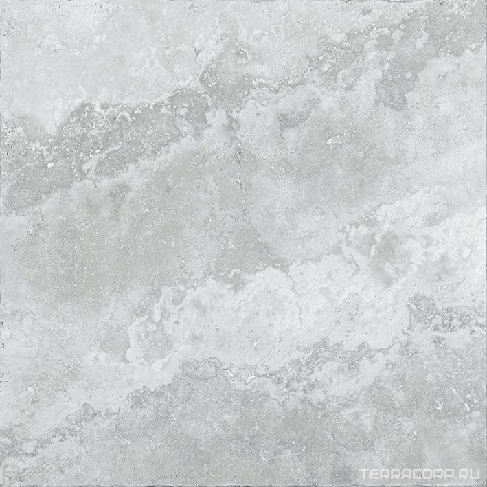 Керамогранит ProGRES Ceramica Hornito silver 45х45 Серый, фото 4