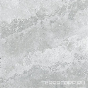 Керамогранит ProGRES Ceramica Hornito  silver 45х45 Серый 