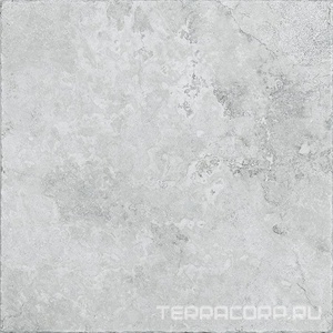 Керамогранит ProGRES Ceramica Hornito  silver 45х45 Серый 