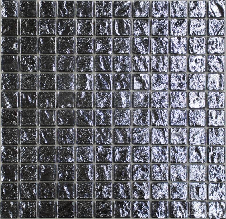 Мозаика Спектр-М Перламутр Мозаика из стекла на сетке S10-172 30x30 Комбинированный, фото 3