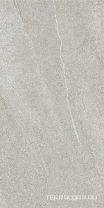 Керамогранит Kerranova Gradient  2081  Матовый KL 60х120 Серый 