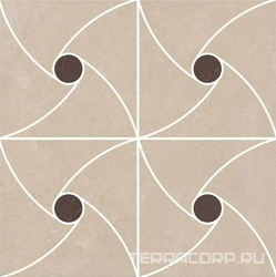 Декор Версаль наборный |30x30