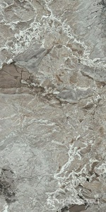 Керамогранит Florim Authentic Luxe Marble Aubisque Matte Silk 60х120 Серый 