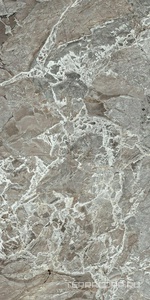 Керамогранит Florim Authentic Luxe Marble Aubisque Matte Silk 60х120 Серый 