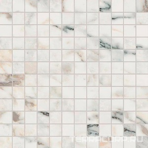 Мозаика La Faenza Aesthetica MK.AE PAO6 30 30x30 Белый 