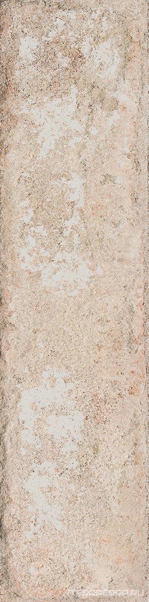 Керамогранит Dado Ceramica Brickone Antica Roma7,4x31 Бежевый, фото 6