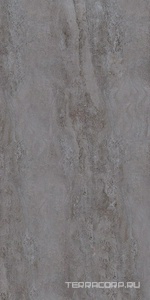 Керамогранит Dado Ceramica Aspen  Antracite KL 60x120 Серый 