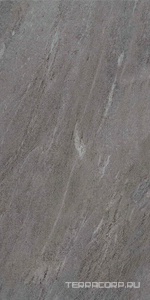 Керамогранит Dado Ceramica Aspen  Antracite KL 60x120 Серый 