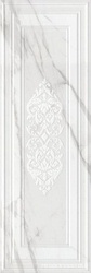 Декор Прадо обрезной|40x120