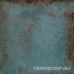 Alloy Azzurro decorstone (п.п. )ZZ |60x60