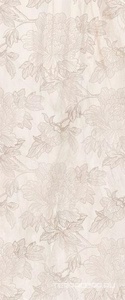 Керамическая плитка Gracia ceramica Lira  beige decor 01 25x60 XX Бежевый 