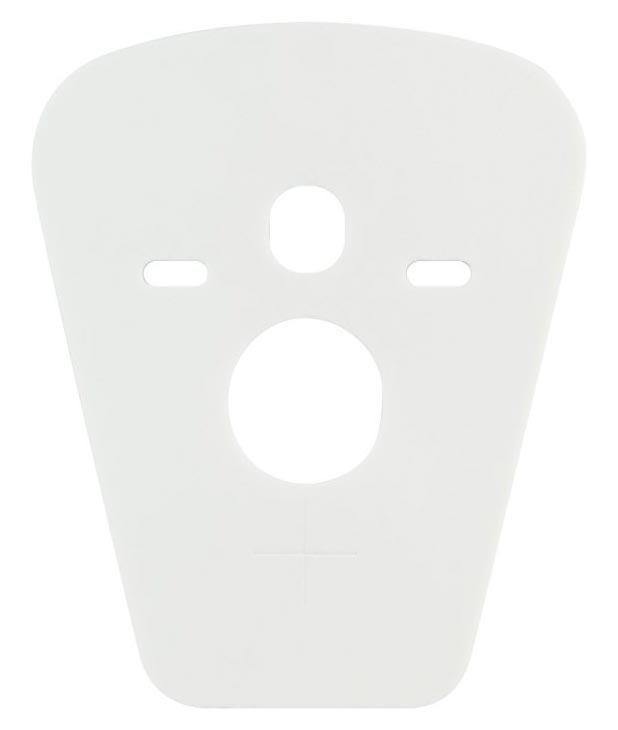 Шумоизоляционная прокладка для подвесных унитазов, BelBagno