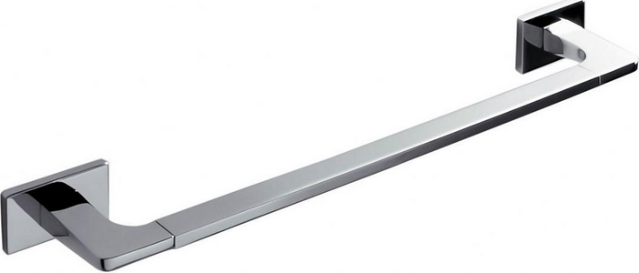 Полотенцедержатель 57 см, хром,  Colombo Look B1610.000