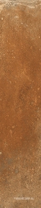 Керамогранит Sadon Nolita  Sunset 4,8x45 Коричневый 