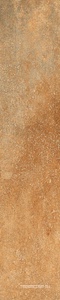 Керамогранит Sadon Nolita  Sunset 4,8x45 Коричневый 