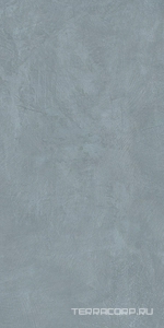 Керамогранит Ametis Spectrum  SR02 blue непол. 60x120 Голубой 