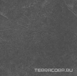 Керамогранит Terra TE04 Black непол. рект. |60х60