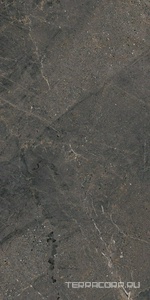 Керамогранит Lea Ceramiche Anthology   05 Dark Natural  60x120   Черный 