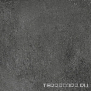 Керамогранит Del Conca Lavaredo2  HLA 208 20 mm   60x60 Черный 