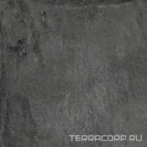 Керамогранит Del Conca Lavaredo2  HLA 208 20 mm   60x60 Черный 