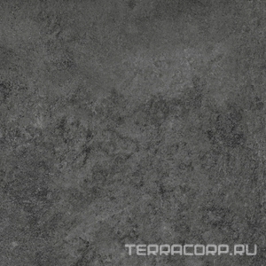 Керамогранит Del Conca Lavaredo2  HLA 208 20 mm   60x60 Черный 