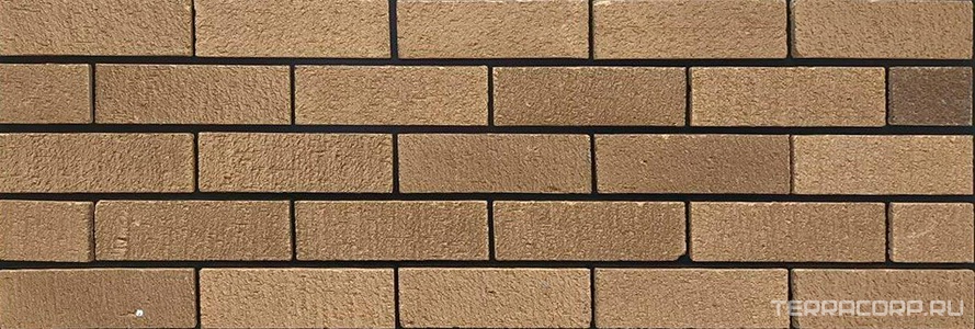 Клинкер EKOS Klinker Degrade Kaplama Trakya 6.5x21.5 Коричневый 