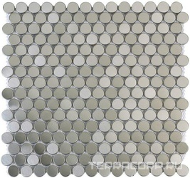 Metal Nitro Inox XX |30x30