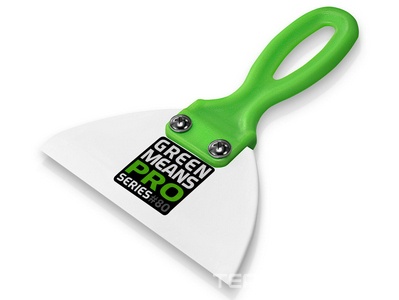 Укладка плитки Шпатель фуговальный резиновый, 126 мм проф. жестк.80 (арт.964) IRWEST IRWEST 