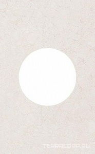 Керамическая плитка Kerama Marazzi Сорбонна Декор  наборный25x40 Бежевый 