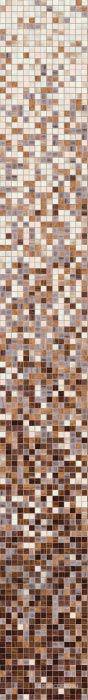 Мозаика Bisazza Растяжки цвета Mix 1 Calicanto ZZ n/a, фото 6