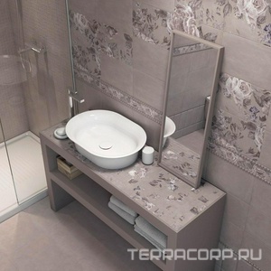 Раковина-чаша CANALETTO  65 см, БЕЗ сифона, белая Kerama Marazzi Canaletto CN.wb.65