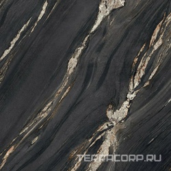 Tropical Black Lev Silk 6 mm ZZ 150x150