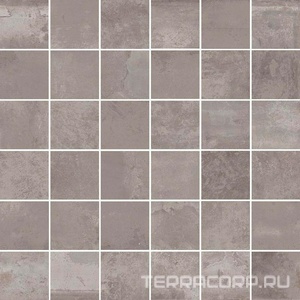Мозаика Imola Tube MK. 30G 30x30 Серый 