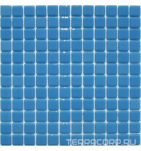 Мозаика Спектр-М Микс стекло Мозаика из стекла на сетке SH-006 31.5x31.5 Комбинированный 