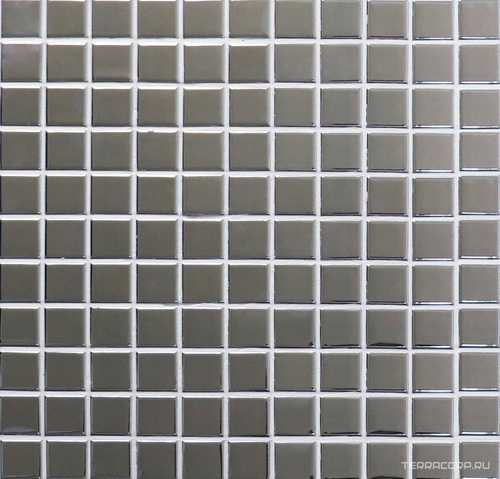 Everest Silver (25x25x5,2) ZZ 30,25x30,25