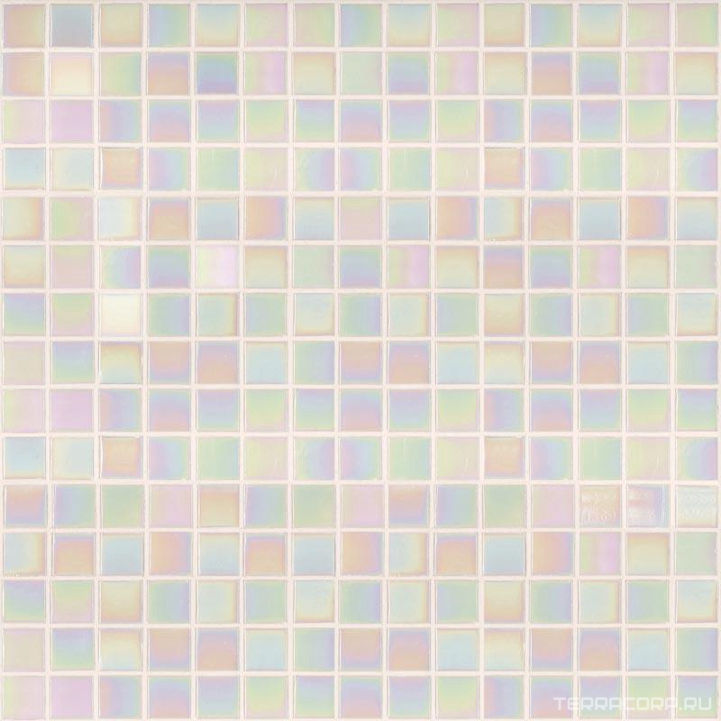 Мозаика Bisazza Colors 20 Gloss GL 02 2x2 Комбинированный, фото 3