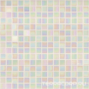 Мозаика Bisazza Colors 20 Gloss GL 02 2x2 Комбинированный 