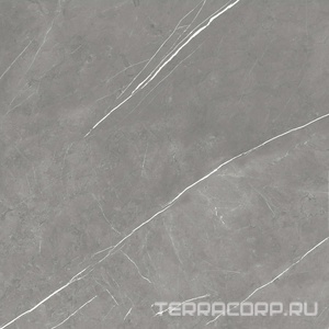 Керамогранит AtlasConcorde Россия FORTE DEI MARMI F.d.M. Elegant G. Rett 80x80/Ф.Д.М. Элегант Г. Рет 80Х80 Серый 