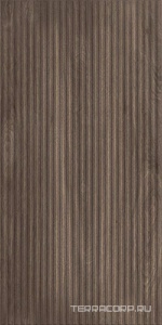 Керамическая плитка Benadresa Nobile Lane  Nogal 60x120 Коричневый 