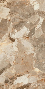 Керамогранит Benadresa Delos  Earth Pulido Slim 60x120 Бежевый 