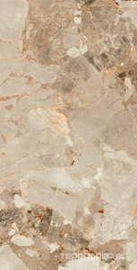 Керамогранит Benadresa Delos  Earth Pulido Slim 60x120 Бежевый 