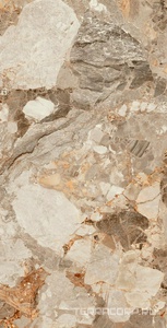 Керамогранит Benadresa Delos  Earth Pulido Slim 60x120 Бежевый 