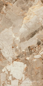 Керамогранит Benadresa Delos  Earth Pulido Slim 60x120 Бежевый 