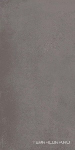 Керамическая плитка Kerama Marazzi Мирабо  серый тёмный матовый обрезной  30х60 Серый 