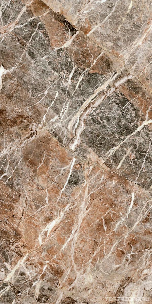 Керамогранит Florim Magnum Nature Mood Mountain Peak Comfort XX 120x240 Бежевый, фото 6