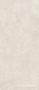 Керамическая плитка FAP Ceramiche Nobu  White  50x120 Белый 